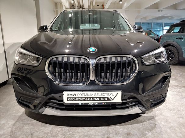 BMW X1 sDrive18d 110 kW image number 11