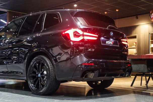 BMW X3 xDrive30e 215 kW image number 11