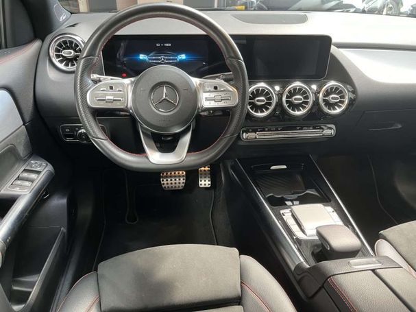 Mercedes-Benz GLA 250 165 kW image number 5