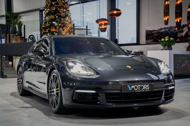 Porsche Panamera 4 Sport Turismo E-Hybrid 340 kW image number 1