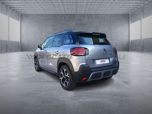 Citroen C3 Aircross PureTech 110 S&S 81 kW image number 6