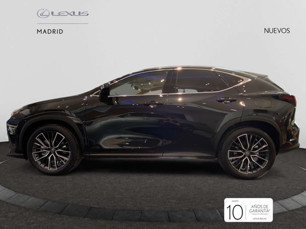 Lexus NX 450 h 225 kW image number 5