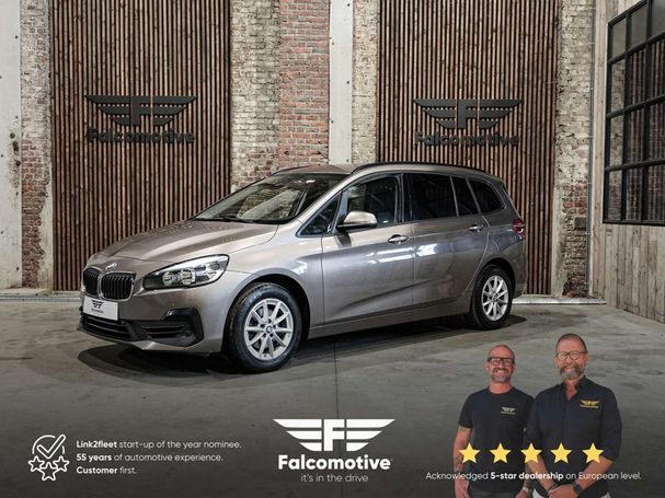 BMW 216i Active Tourer 80 kW image number 5