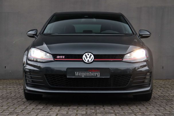 Volkswagen Golf GTI Performance DSG 169 kW image number 9