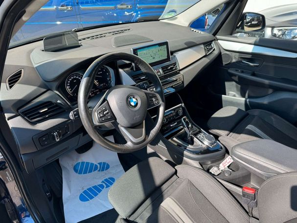 BMW 216d Active Tourer 85 kW image number 6