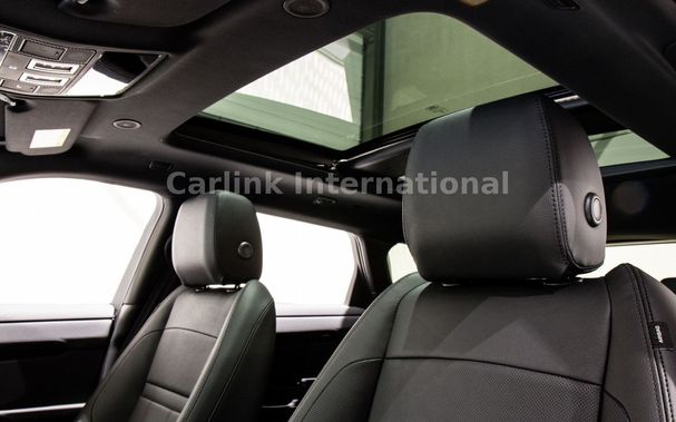 Land Rover Range Rover Evoque P160 118 kW image number 13