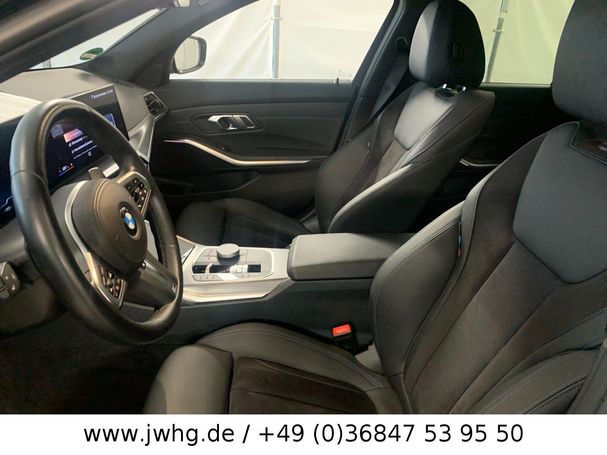 BMW 320d Touring M Sport xDrive 140 kW image number 10