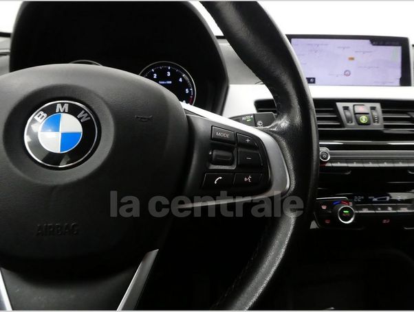 BMW X1 sDrive18d 110 kW image number 14