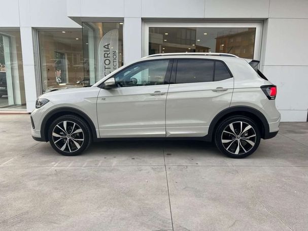 Volkswagen T-Cross 1.0 TSI 85 kW image number 4