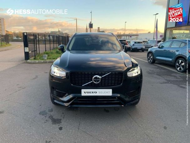 Volvo XC90 AWD T8 231 kW image number 3