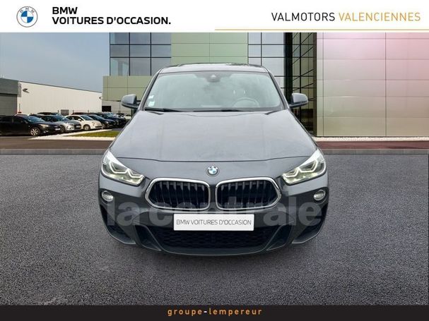 BMW X2 sDrive 110 kW image number 3