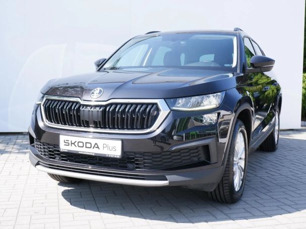 Skoda Kodiaq 1.5 TSI ACT Ambition 110 kW image number 1