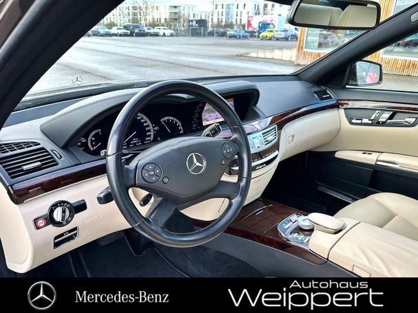 Mercedes-Benz S 350 L 4Matic 190 kW image number 5