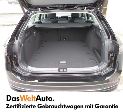 Volkswagen Passat Variant TDI Business DSG 110 kW image number 15