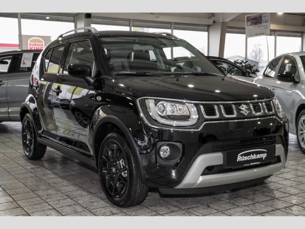 Suzuki Ignis 61 kW image number 2