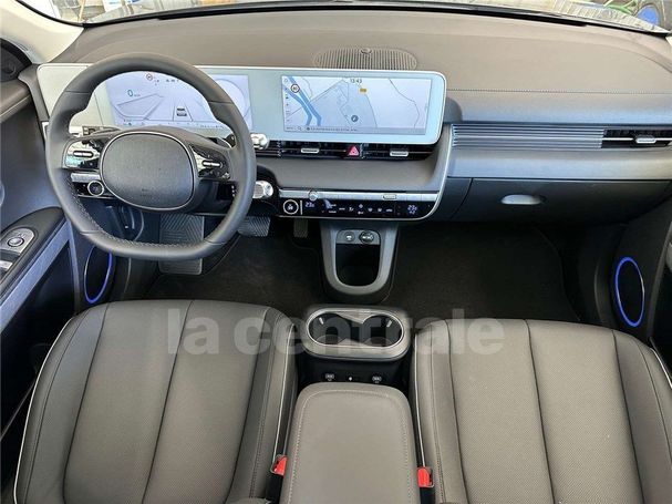 Hyundai Ioniq 5 448 kW image number 25