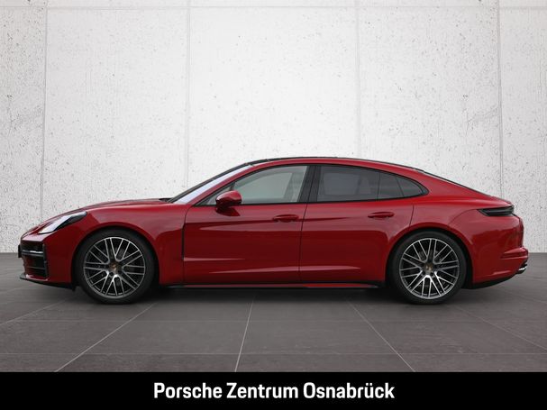 Porsche Panamera 4 260 kW image number 2