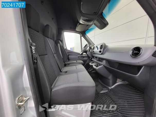 Mercedes-Benz Sprinter 319 CDI 140 kW image number 15