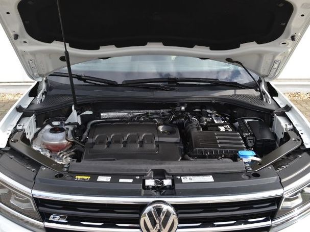 Volkswagen Tiguan 2.0 TDI DSG 4Motion 140 kW image number 10