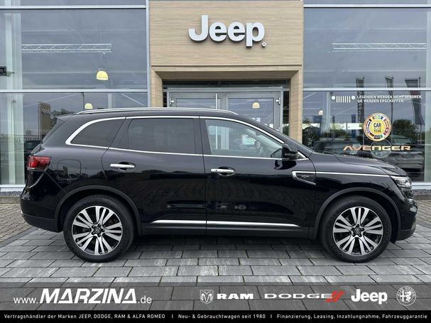 Renault Koleos BLUE dCi 185 Initiale Paris 4WD 135 kW image number 5