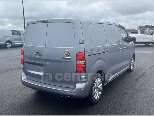 Fiat Scudo 130 kW image number 12