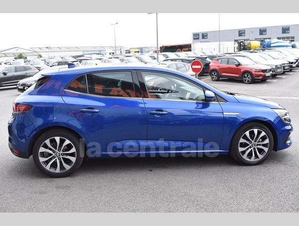 Renault Megane 85 kW image number 4