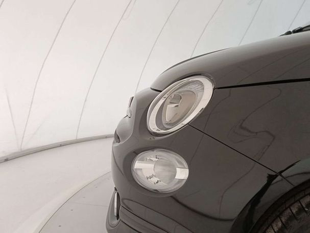 Fiat 500 1.0 51 kW image number 11