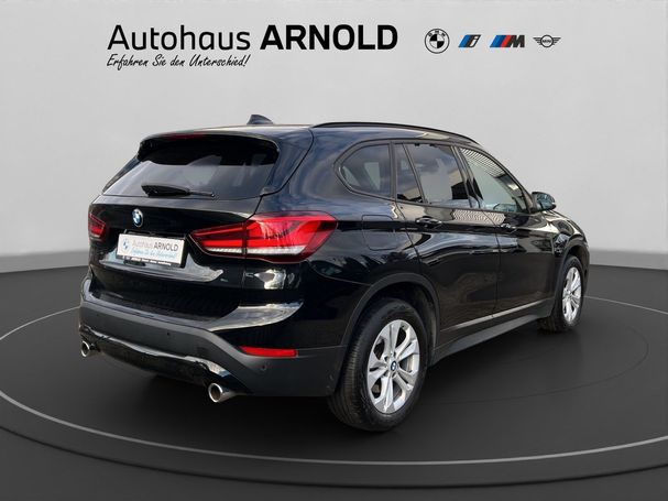 BMW X1 20i sDrive 131 kW image number 4