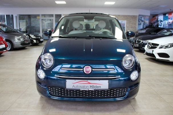 Fiat 500 1.2 Lounge 51 kW image number 3