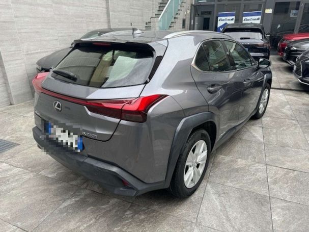 Lexus UX 250h 135 kW image number 4