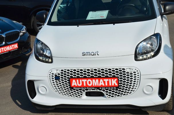 Smart ForTwo EQ 60 kW image number 12