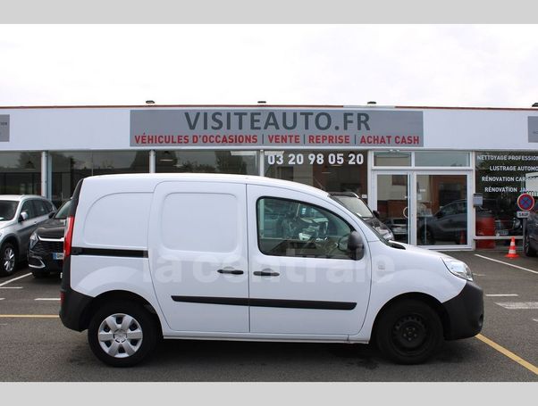 Renault Kangoo BLUE dCi 95 70 kW image number 3