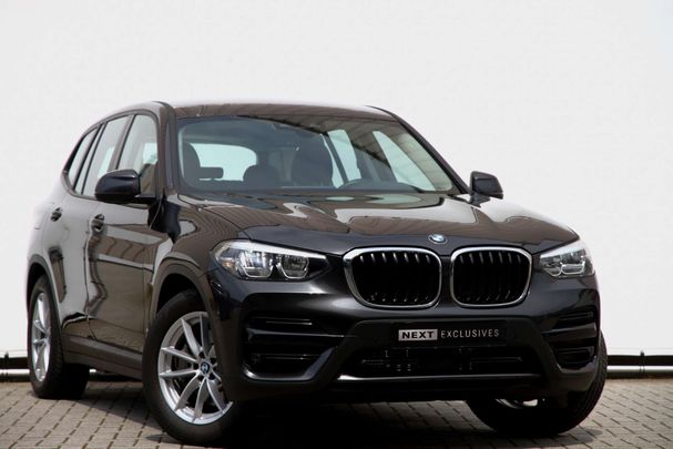 BMW X3 xDrive30e 215 kW image number 2