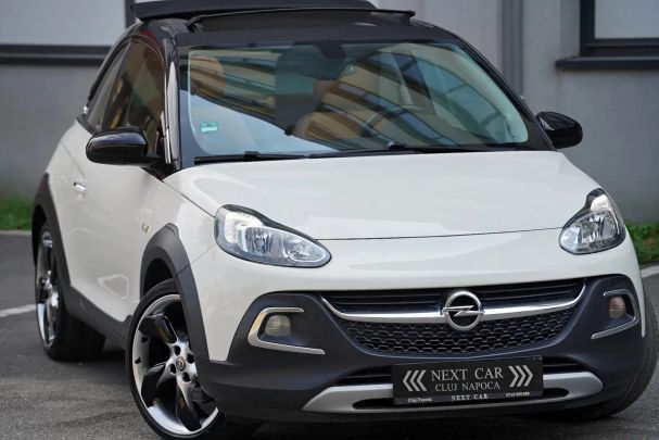 Opel Adam 85 kW image number 2