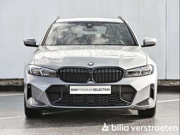 BMW 330 e Touring xDrive 215 kW image number 18