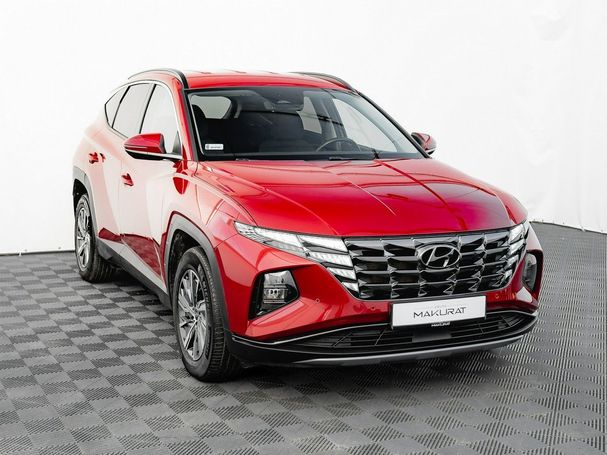 Hyundai Tucson 1.6 T-GDI 4WD 169 kW image number 3