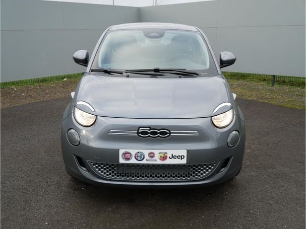 Fiat 500 e 42 kWh 87 kW image number 9