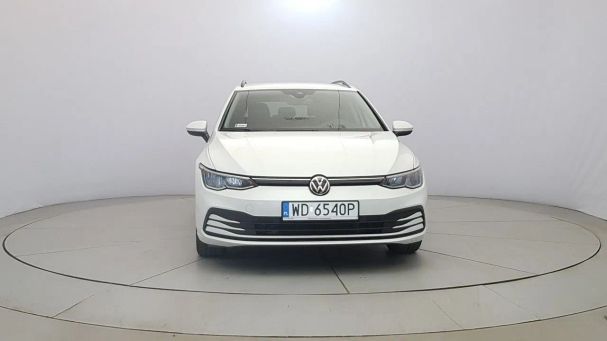 Volkswagen Golf 85 kW image number 3