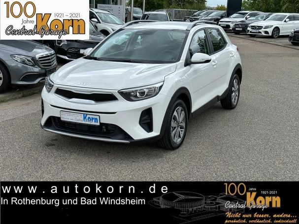 Kia Stonic 1.0 Vision 74 kW image number 1