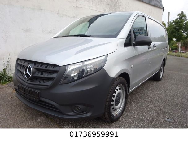 Mercedes-Benz Vito 116 CDi 120 kW image number 1