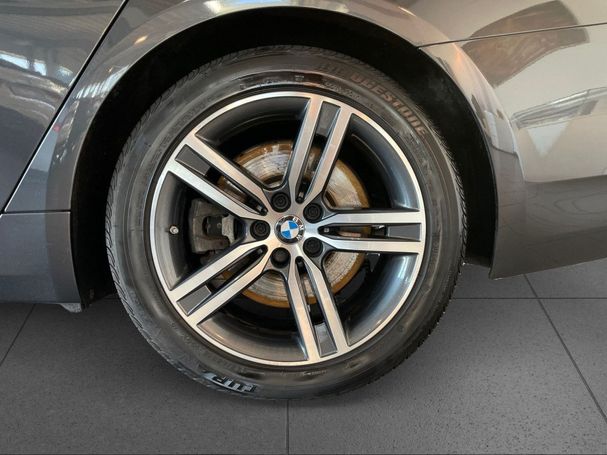 BMW 530d Touring 210 kW image number 15