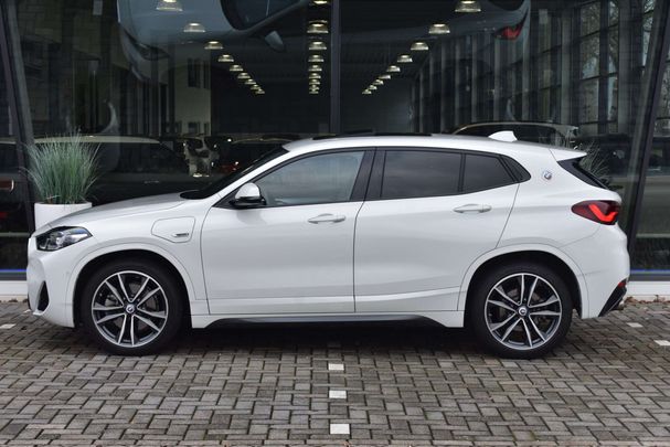 BMW X2 xDrive25e M Sport X 162 kW image number 8