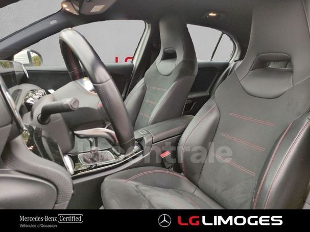 Mercedes-Benz A 180 d 85 kW image number 17