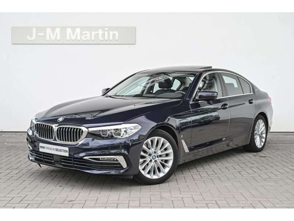 BMW 530 e 185 kW image number 1