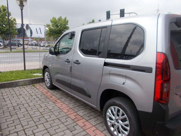 Fiat Doblo 1.5 74 kW image number 6