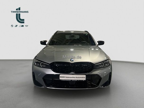 BMW 340d xDrive Touring 250 kW image number 7