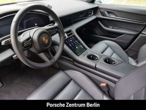 Porsche Taycan 4S 390 kW image number 4