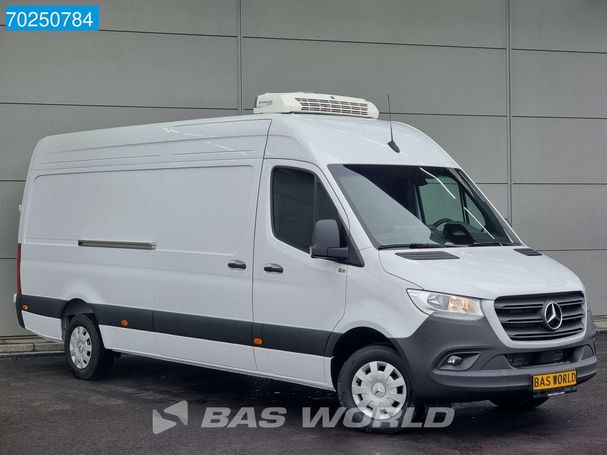 Mercedes-Benz Sprinter 317 CDI 125 kW image number 2