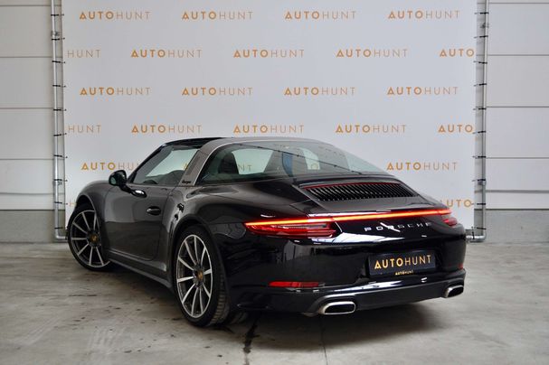 Porsche 991 Targa PDK 272 kW image number 5