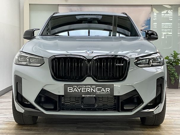 BMW X4 M Competition xDrive 375 kW image number 2